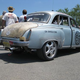 Illustration for article titled Subie-ized Wartburg, V12 T-Bird, Much More: BS Inspections At The Capitol Offense LeMons